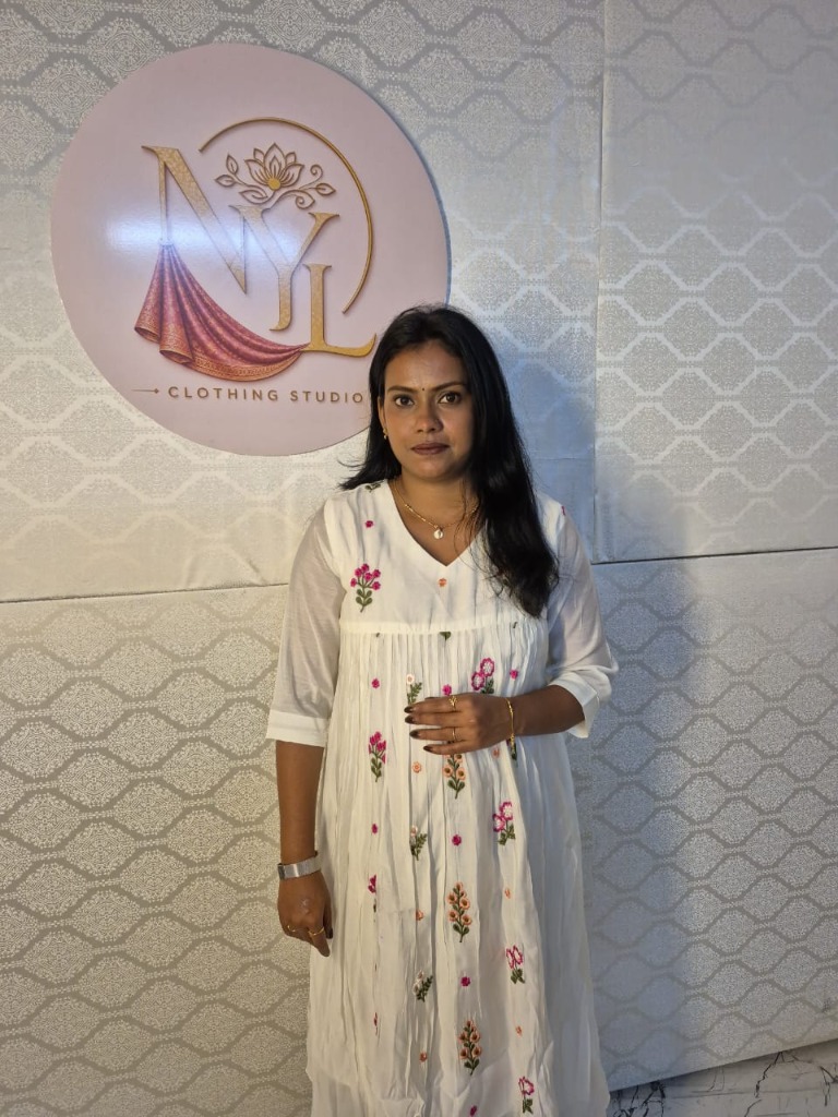 Casual wear kurtas